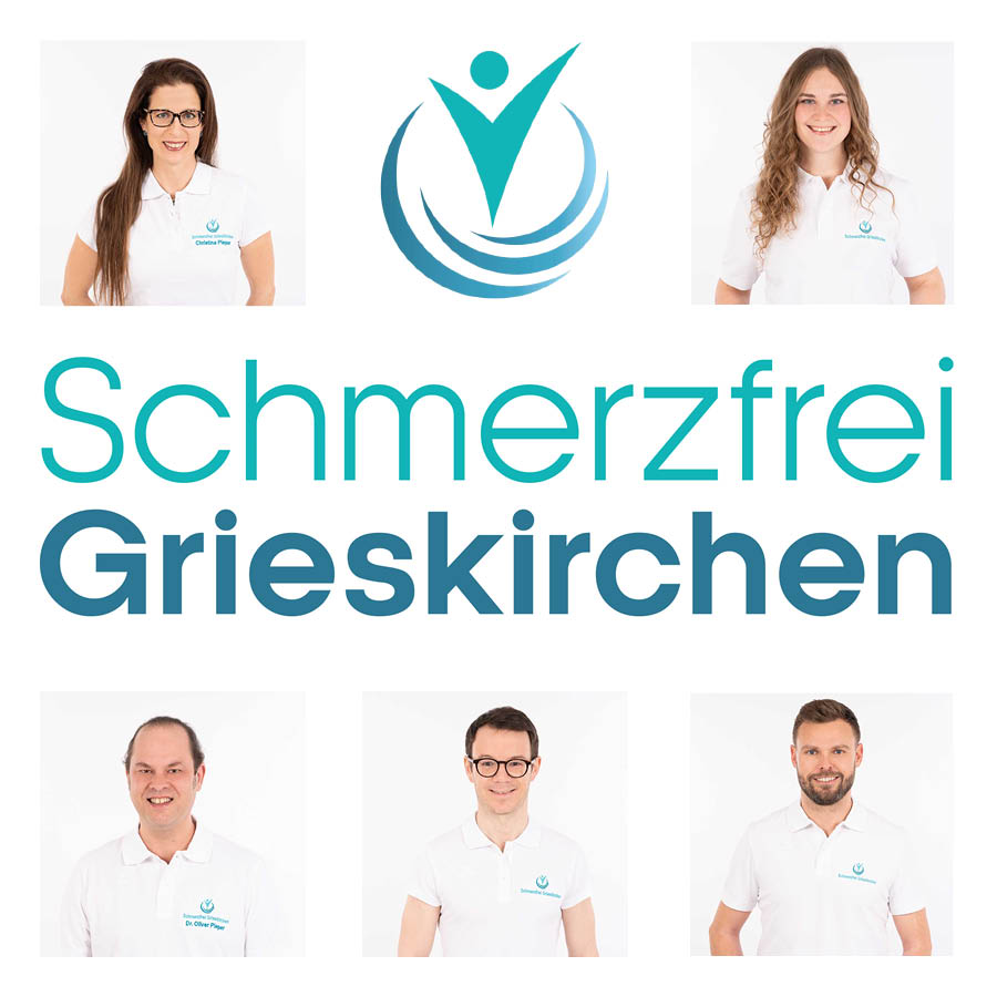 Schmerzfrei-Grieskirchen | Gemeinschaftspraxis Grieskirchen - das Team